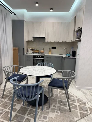 Фото 4 1-комн. квартира в Сергелийском районе