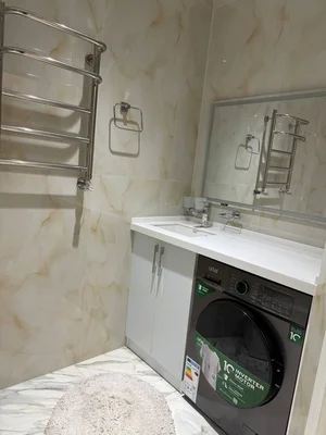 Фото 6 1-комн. квартира в Сергелийском районе