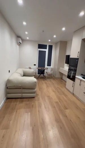 Фото 3 1-комн. квартира в ЖК Садо от BI group