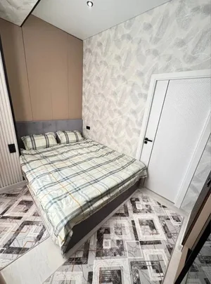 Фото 1 2-комн. квартира в ЖК Prestige Gardens