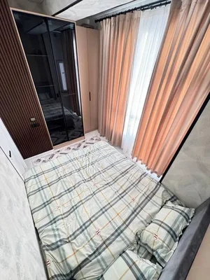 Фото 2 2-комн. квартира в ЖК Prestige Gardens