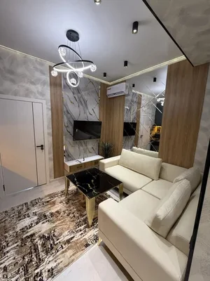 Фото 3 2-комн. квартира в ЖК Prestige Gardens