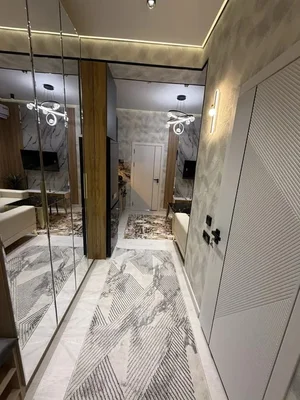 Фото 6 2-комн. квартира в ЖК Prestige Gardens