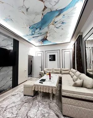 Фото 3 3-комн. квартира в ЖК Кушбеги