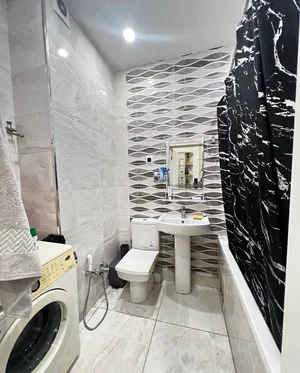 Фото 5 3-комн. квартира в ЖК Кушбеги