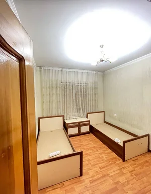 Фото 1 4-комн. квартира в Тузел-3