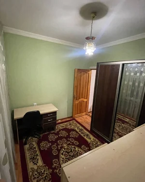 Фото 2 4-комн. квартира в Тузел-3