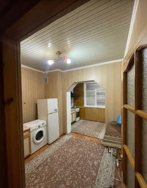 Фото 5 4-комн. квартира в Тузел-3