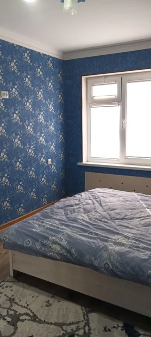 Фото 1 3-комн. квартира в Мирзо-Улугбекском районе