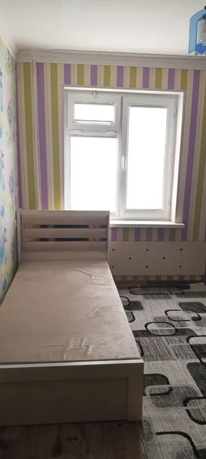 Фото 3 3-комн. квартира в Мирзо-Улугбекском районе