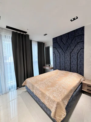 Фото 1 2-комн. квартира в Nest One