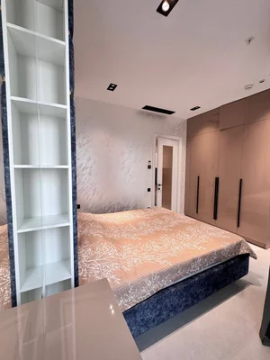 Фото 2 2-комн. квартира в Nest One