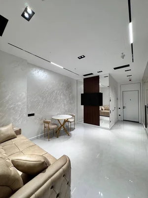 Фото 5 2-комн. квартира в Nest One