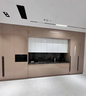 Фото 6 2-комн. квартира в Nest One