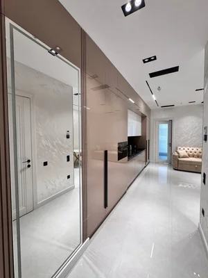 Фото 7 2-комн. квартира в Nest One