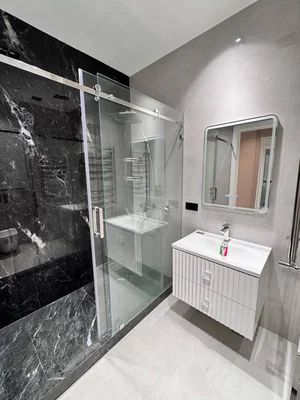 Фото 8 2-комн. квартира в Nest One