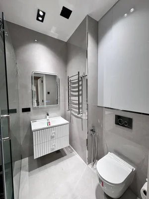 Фото 9 2-комн. квартира в Nest One