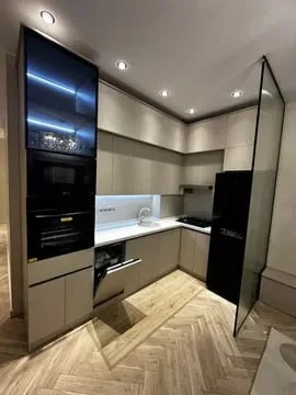 Фото 5 3-комн. квартира в Юнусобадском районе