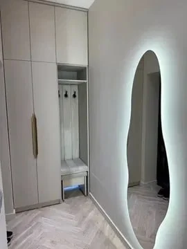 Фото 6 3-комн. квартира в Юнусобадском районе