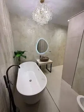 Фото 8 3-комн. квартира в Юнусобадском районе