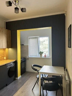 Фото 4 Квартира в Миробадском районе