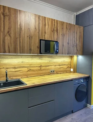 Фото 5 Квартира в Миробадском районе