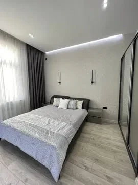 Фото 1 1-комн. квартира в Ферганское шоссе