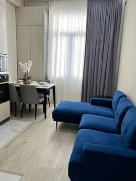 Фото 3 1-комн. квартира в Ферганское шоссе