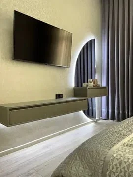 Фото 4 1-комн. квартира в Ферганское шоссе