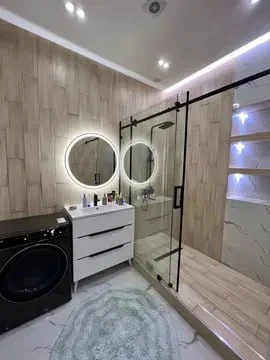 Фото 7 1-комн. квартира в Ферганское шоссе