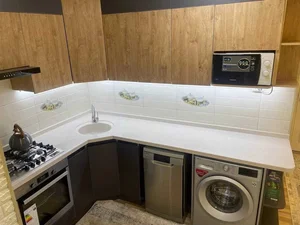 Фото 5 3-комн. квартира в Миробадском районе