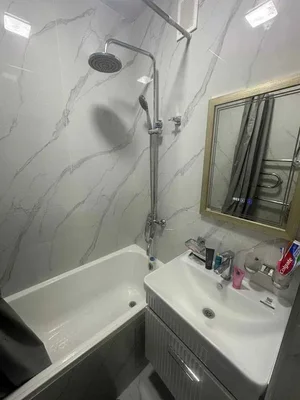 Фото 9 3-комн. квартира в Миробадском районе