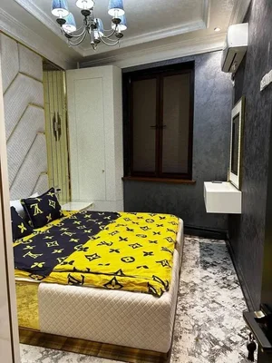 Фото 1 2-комн. квартира в Ц-2