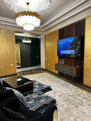 Фото 3 2-комн. квартира в Ц-2