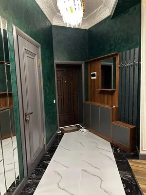 Фото 6 2-комн. квартира в Ц-2