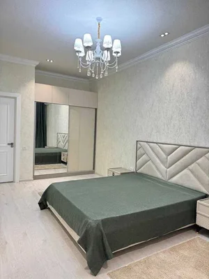 Фото 1 2-комн. квартира в Мирзо-Улугбекском районе