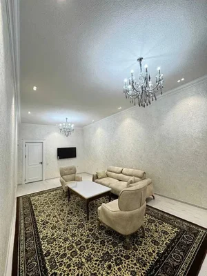 Фото 4 2-комн. квартира в Мирзо-Улугбекском районе