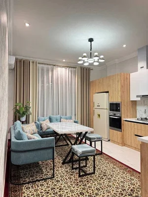 Фото 6 2-комн. квартира в Мирзо-Улугбекском районе