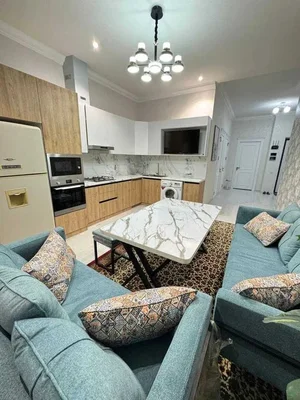 Фото 7 2-комн. квартира в Мирзо-Улугбекском районе