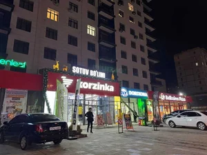 Фото 10 2-комн. квартира в Мирзо-Улугбекском районе