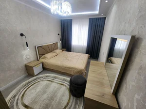 Фото 2 Квартира в Мирзо-Улугбекском районе