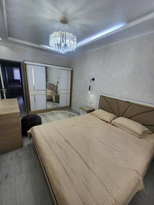 Фото 1 2-комн. квартира в Мирзо-Улугбекском районе