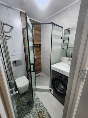 Фото 6 2-комн. квартира в Мирзо-Улугбекском районе