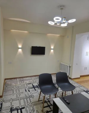 Фото 3 1-комн. квартира в Юнусабад-2 Квартал