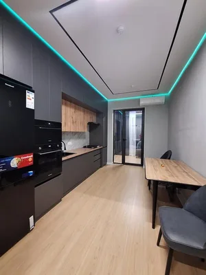 Фото 4 1-комн. квартира в Мирабадском районе