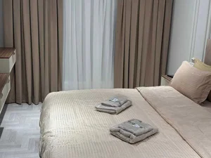 Фото 1 3-комн. квартира в ЖК Кох Ота