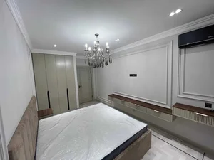 Фото 2 3-комн. квартира в ЖК Кох Ота