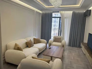 Фото 4 3-комн. квартира в ЖК Кох Ота