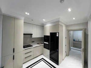 Фото 5 3-комн. квартира в ЖК Кох Ота