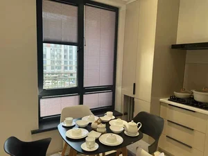 Фото 6 3-комн. квартира в ЖК Кох Ота